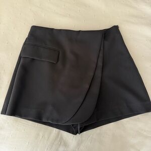 Zara Skort - Classic Wrap Front